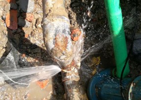 润州区管道漏水检测